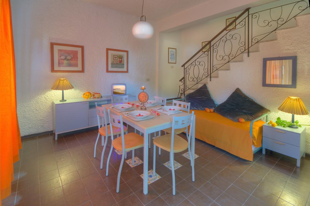 Two-Bedroom Apartment Split Level