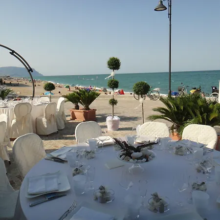 Life Hotel Seaview & Spa-2