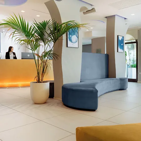Life Hotel Seaview & Spa-3